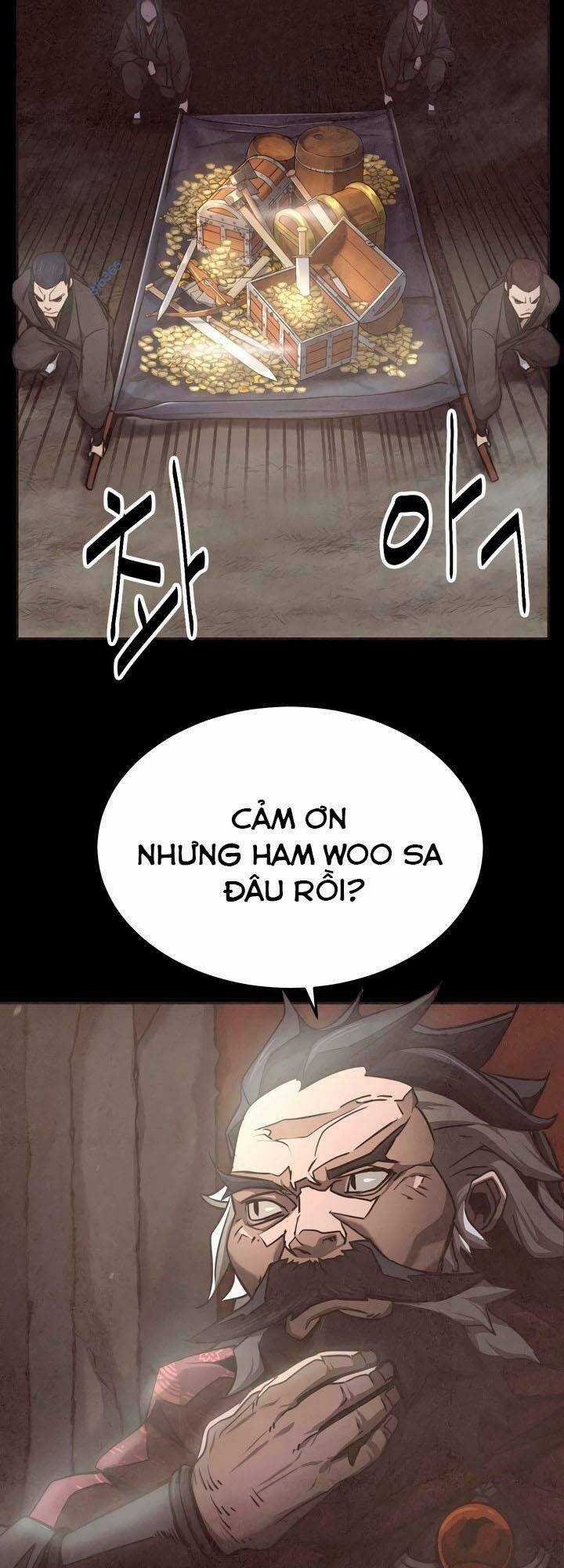Kẻ Thù - Chapter 10 - Trang 41
