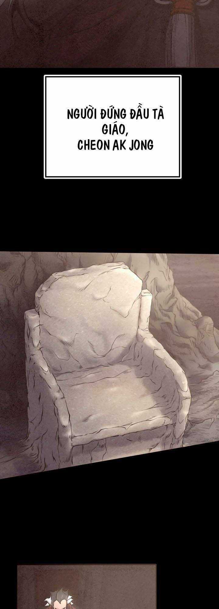 Kẻ Thù - Chapter 10 - Trang 42