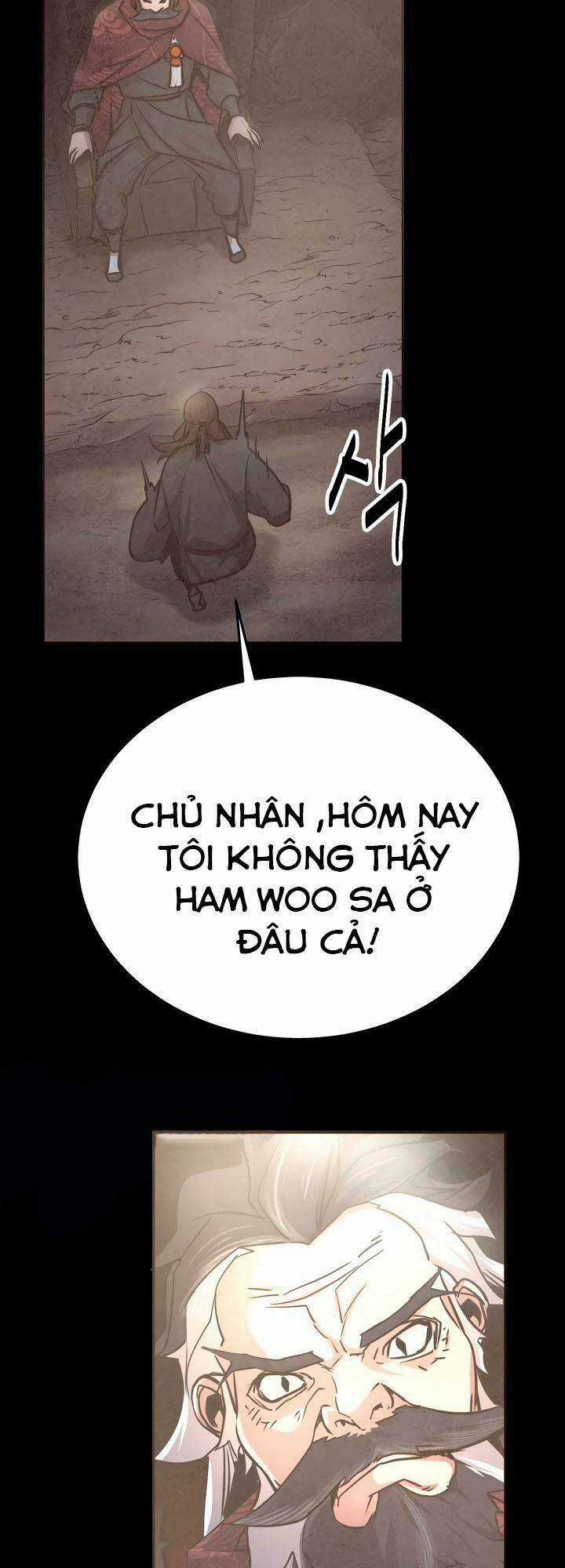 Kẻ Thù - Chapter 10 - Trang 43