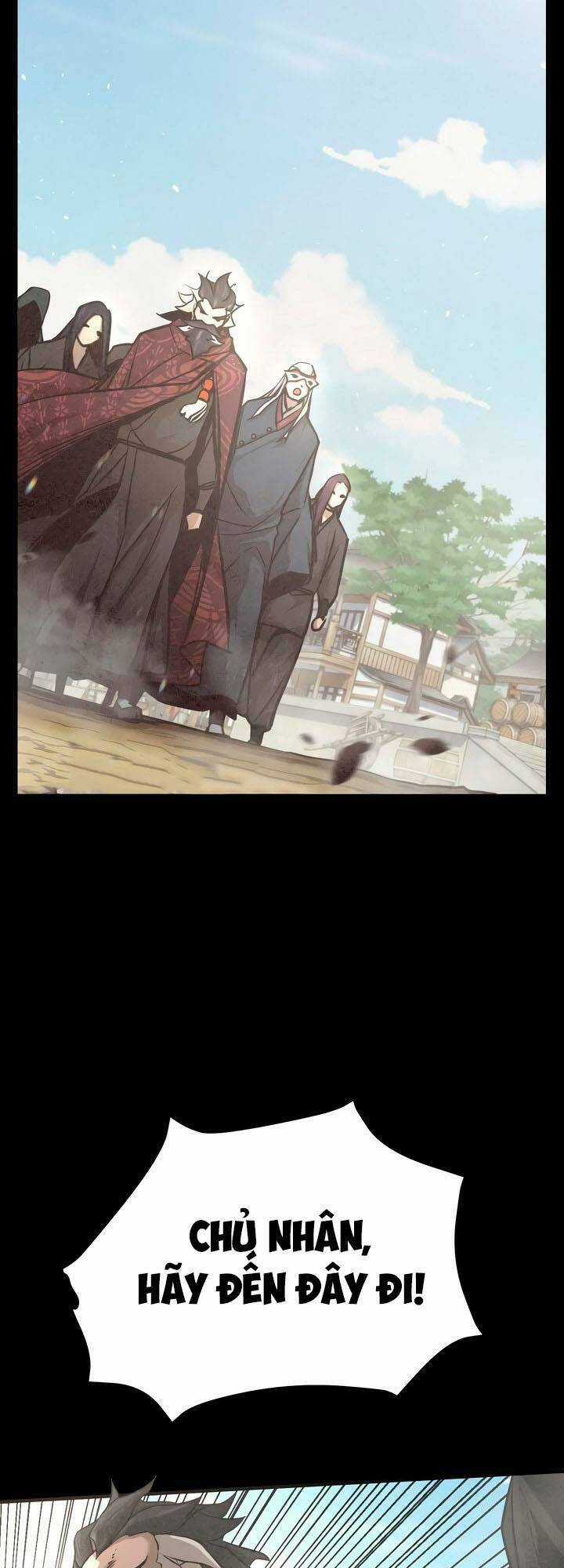 Kẻ Thù - Chapter 10 - Trang 45