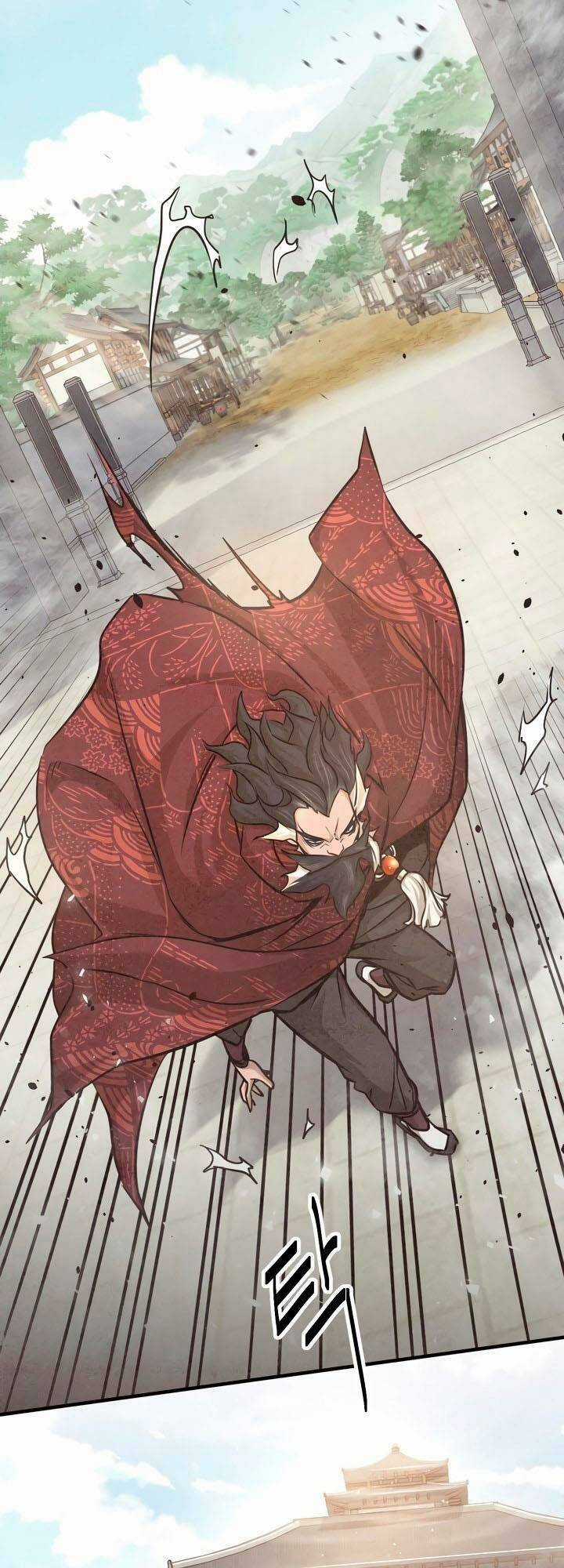 Kẻ Thù - Chapter 10 - Trang 47