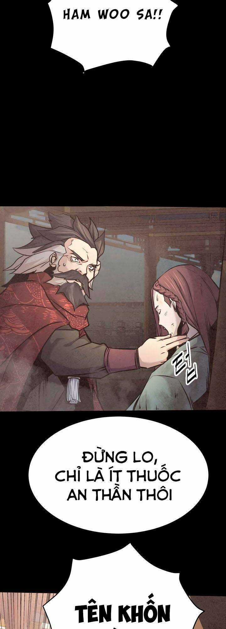 Kẻ Thù - Chapter 10 - Trang 50