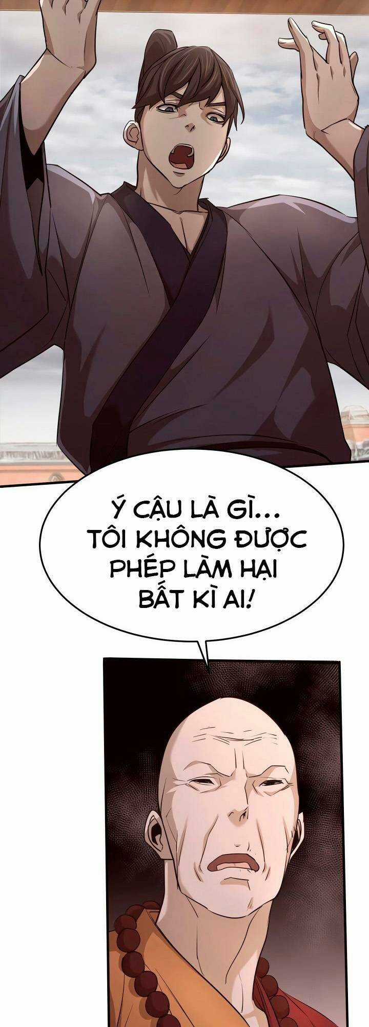 Kẻ Thù - Chapter 10 - Trang 6