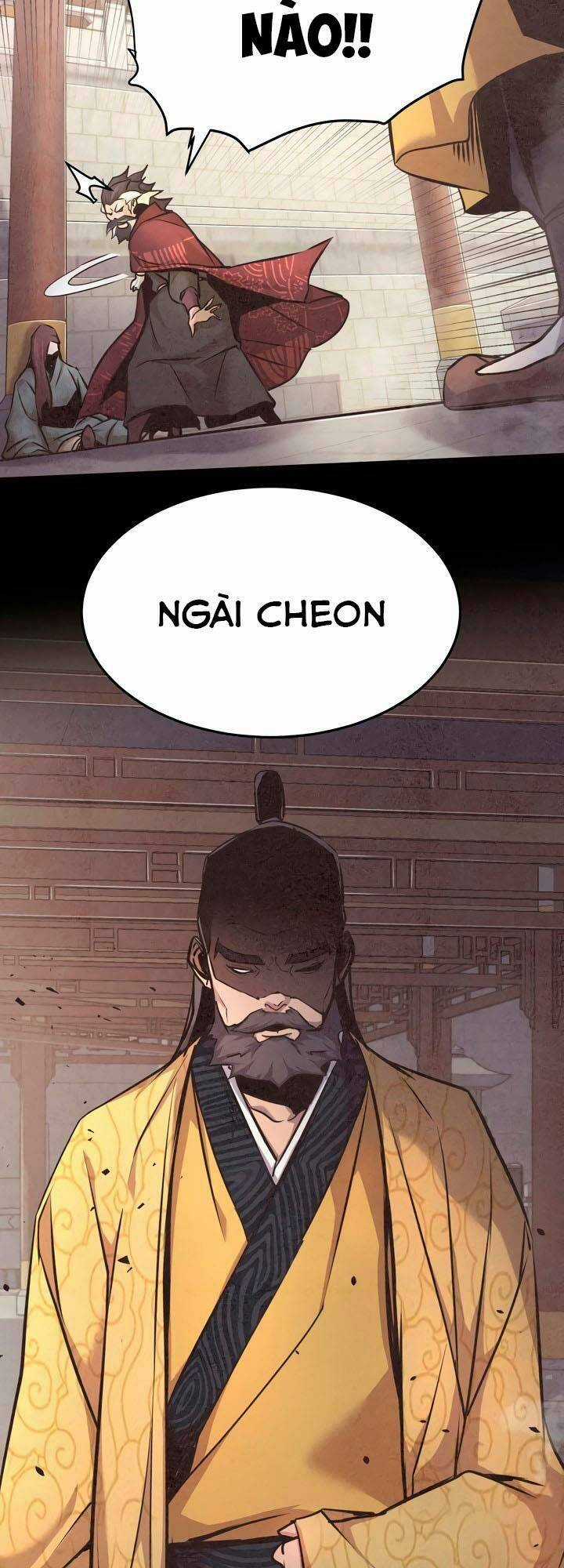 Kẻ Thù - Chapter 10 - Trang 51