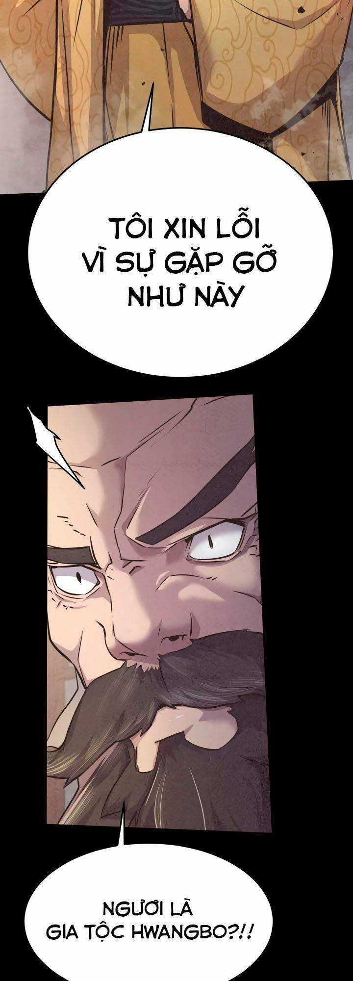 Kẻ Thù - Chapter 10 - Trang 52