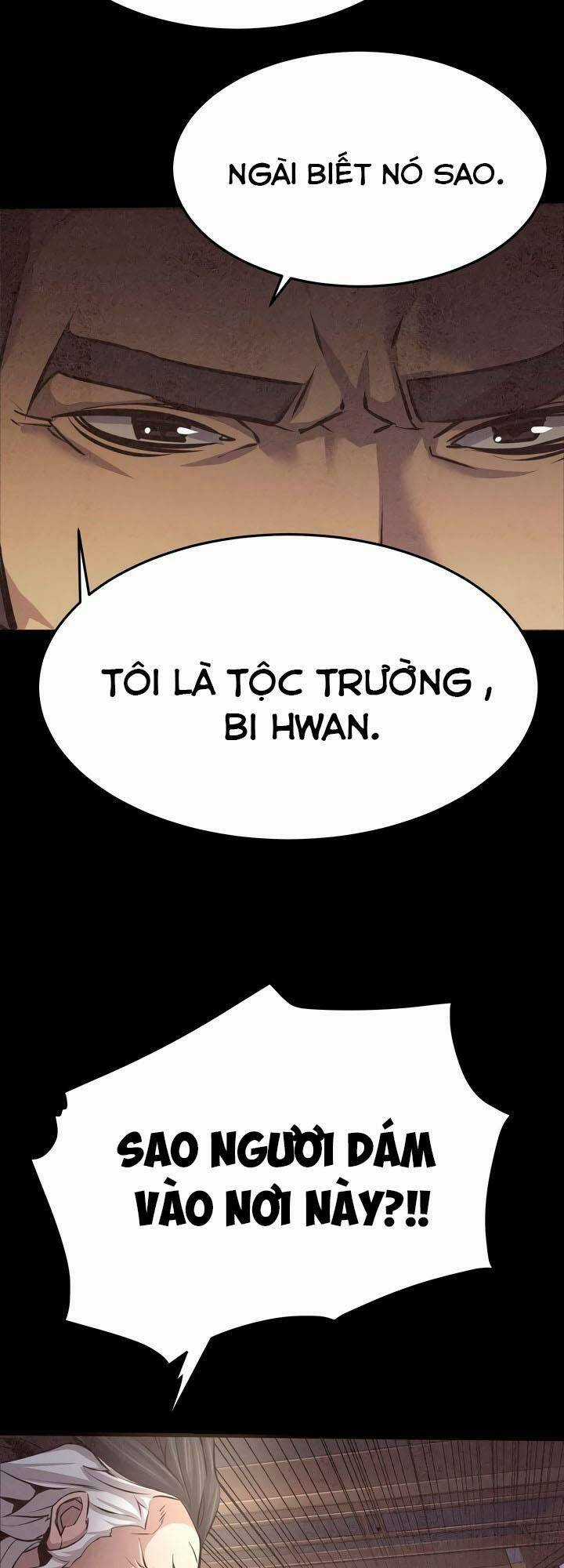 Kẻ Thù - Chapter 10 - Trang 53