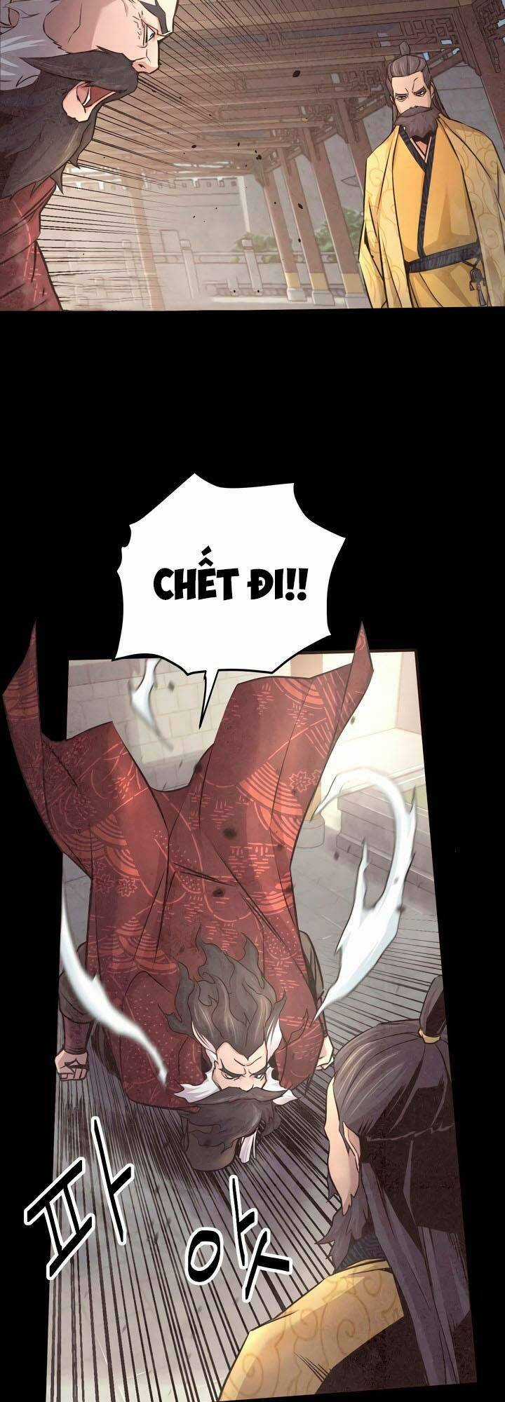 Kẻ Thù - Chapter 10 - Trang 54