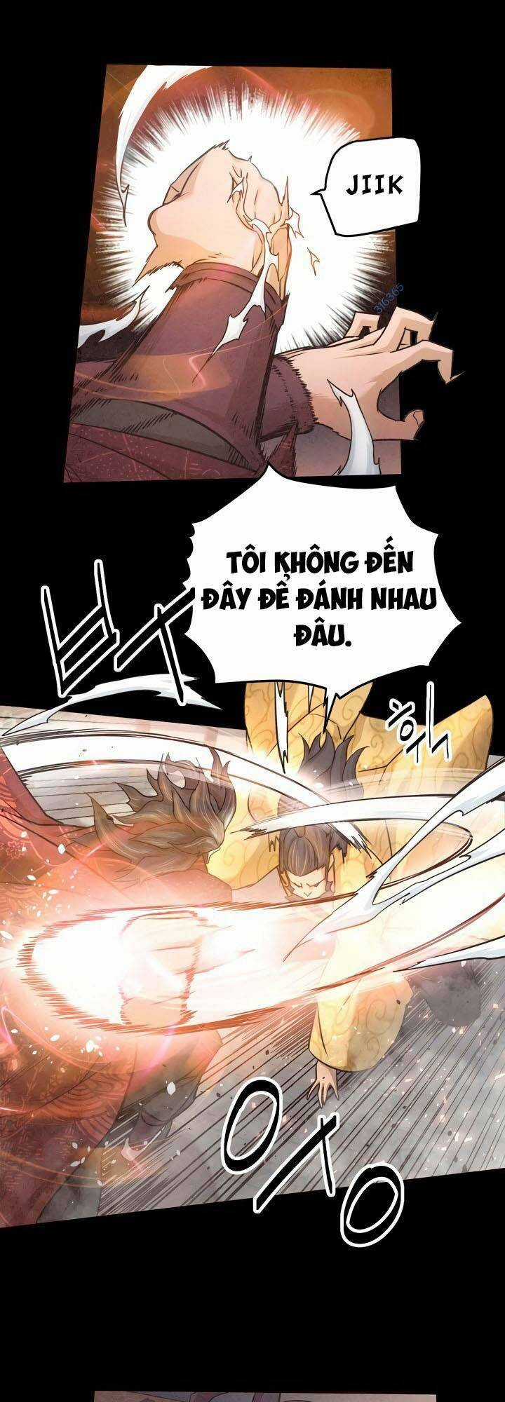 Kẻ Thù - Chapter 10 - Trang 56