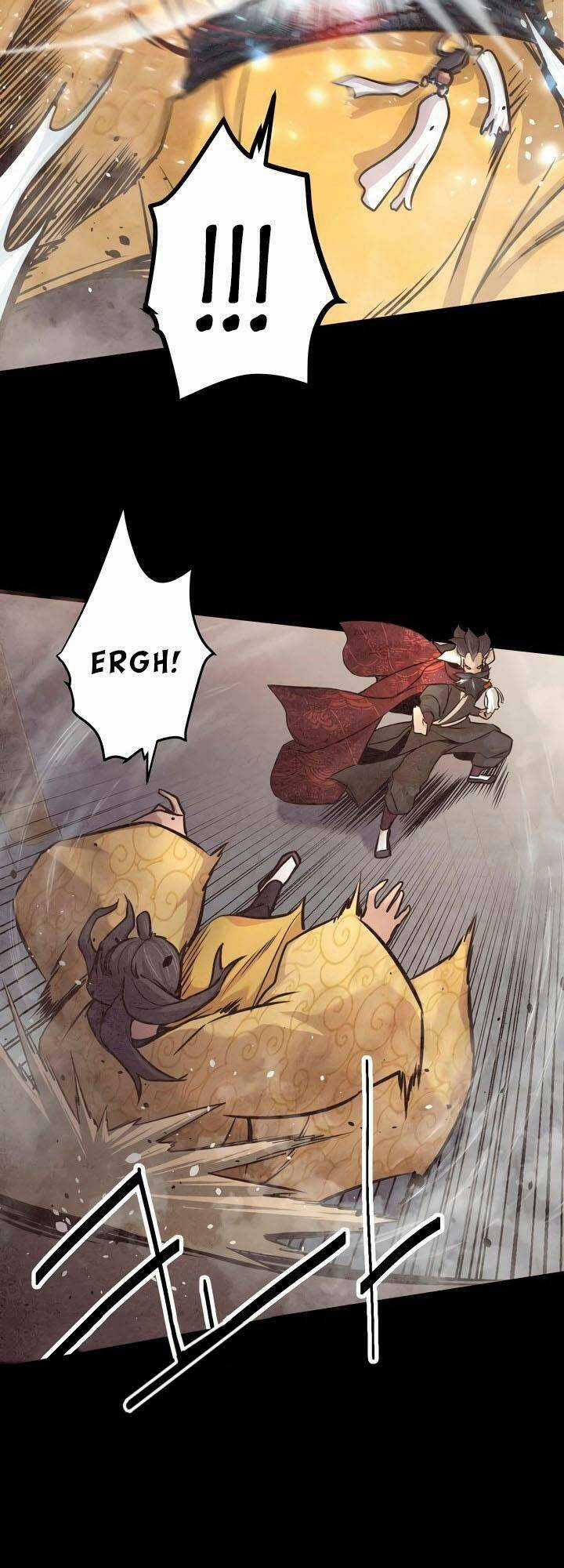 Kẻ Thù - Chapter 10 - Trang 59