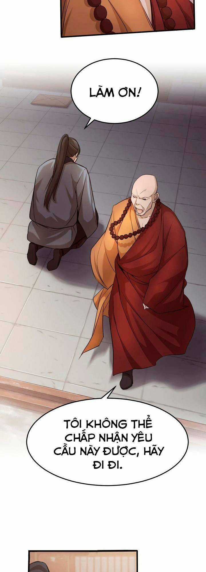 Kẻ Thù - Chapter 10 - Trang 7