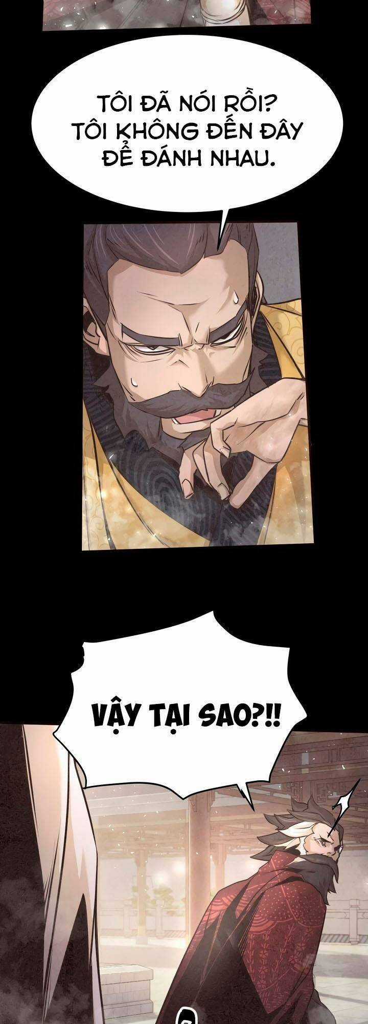 Kẻ Thù - Chapter 10 - Trang 61