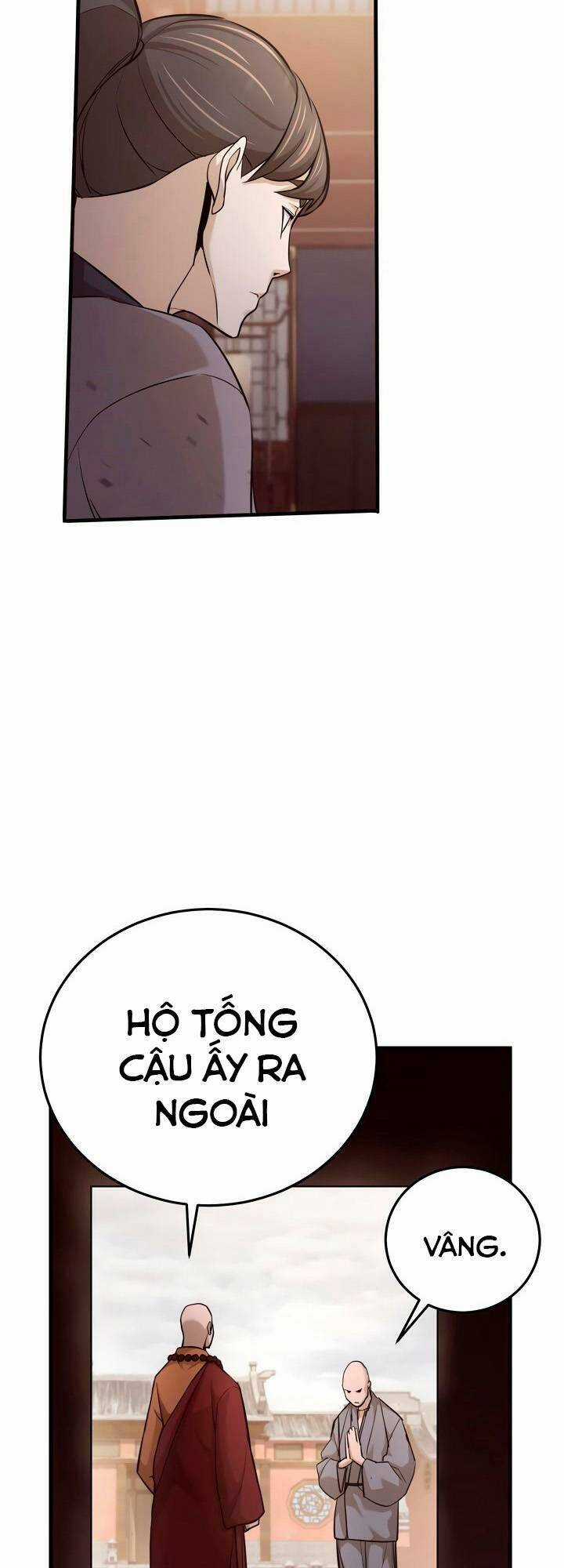 Kẻ Thù - Chapter 10 - Trang 8