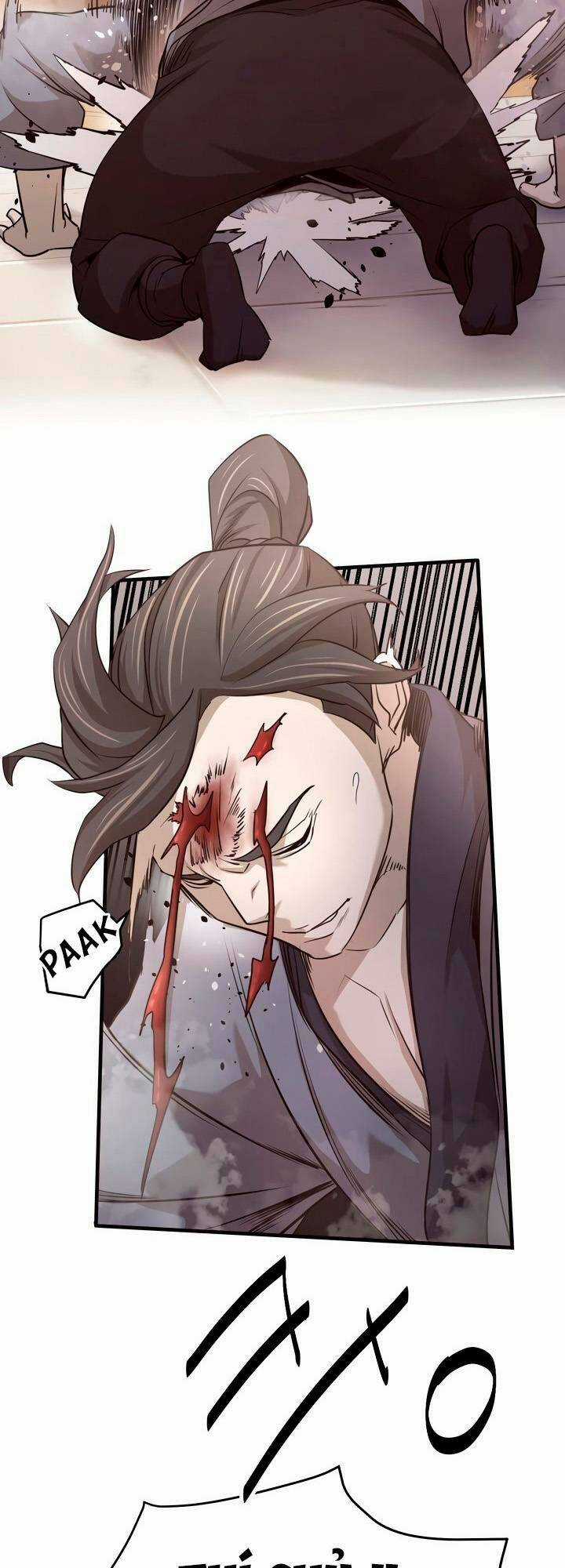 Kẻ Thù - Chapter 10 - Trang 10