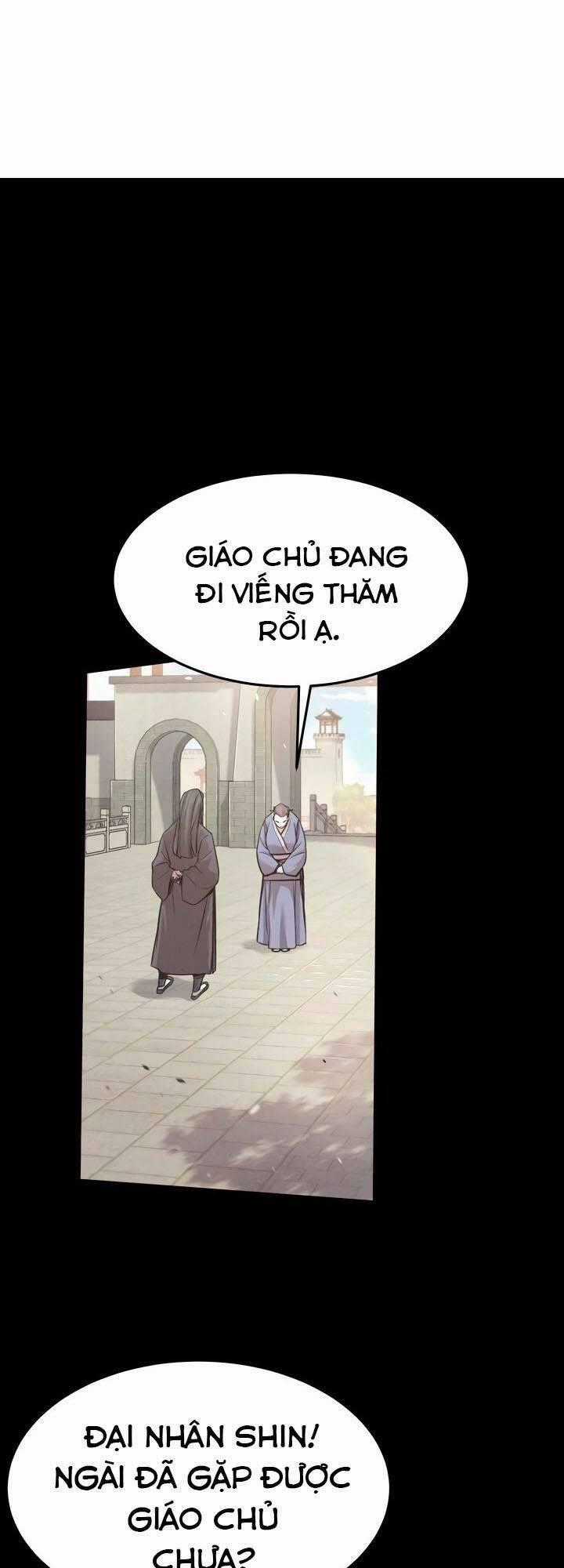 Kẻ Thù - Chapter 11 - Trang 1