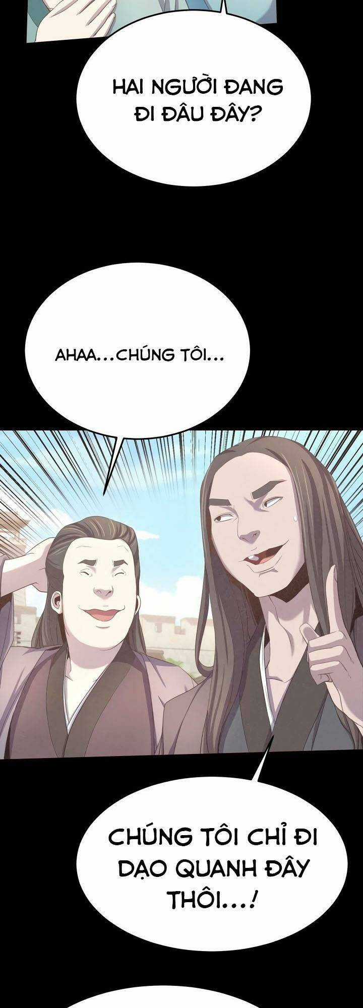 Kẻ Thù - Chapter 11 - Trang 11