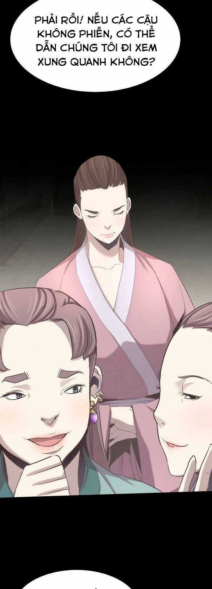 Kẻ Thù - Chapter 11 - Trang 12