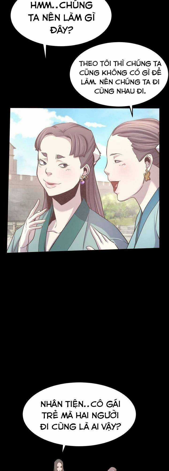 Kẻ Thù - Chapter 11 - Trang 13