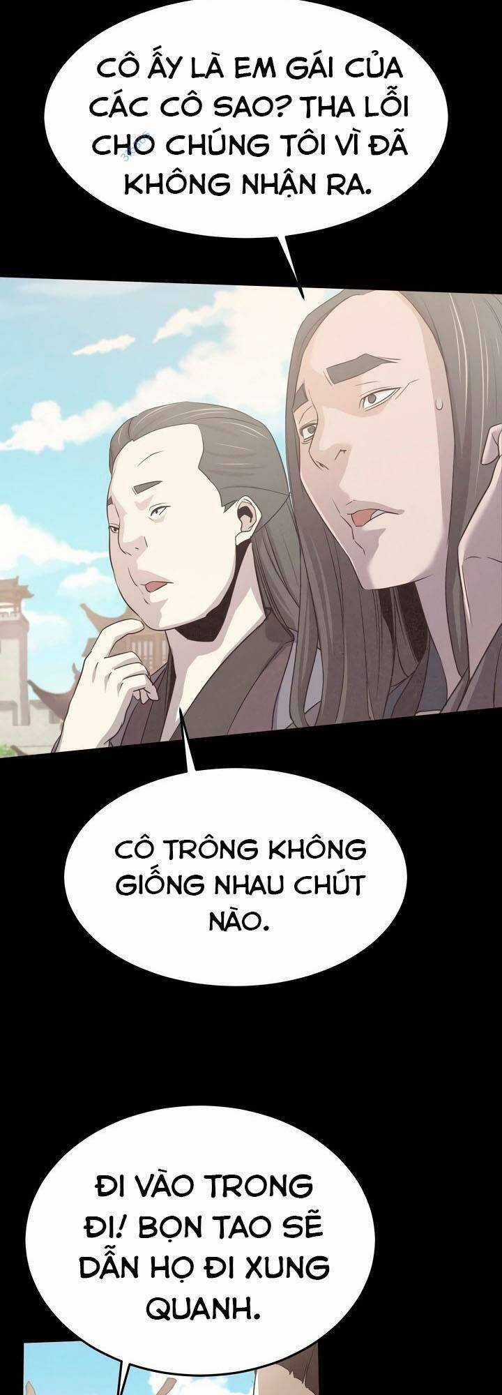Kẻ Thù - Chapter 11 - Trang 15