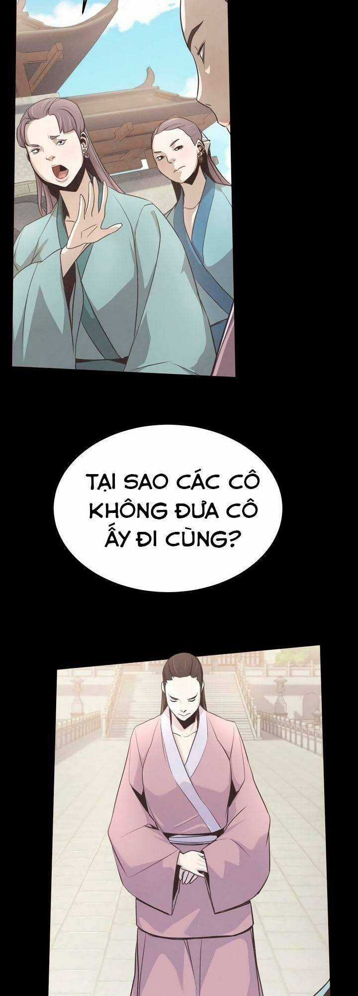 Kẻ Thù - Chapter 11 - Trang 16