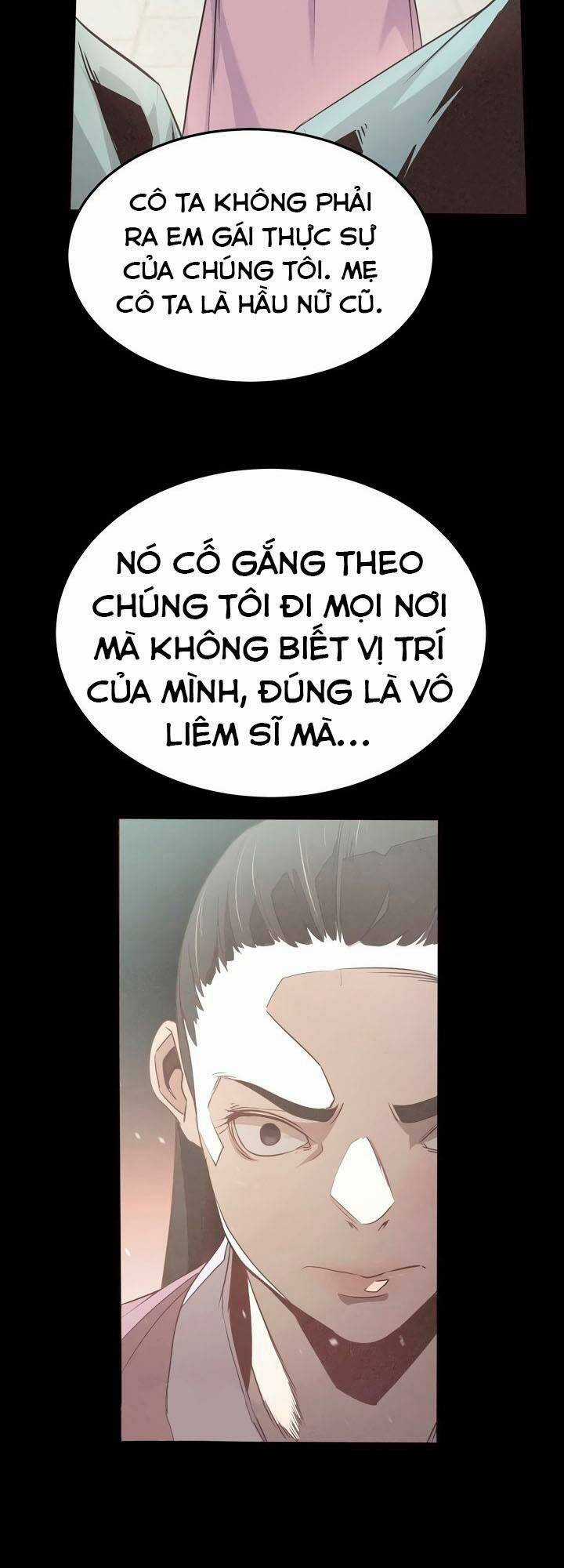Kẻ Thù - Chapter 11 - Trang 17