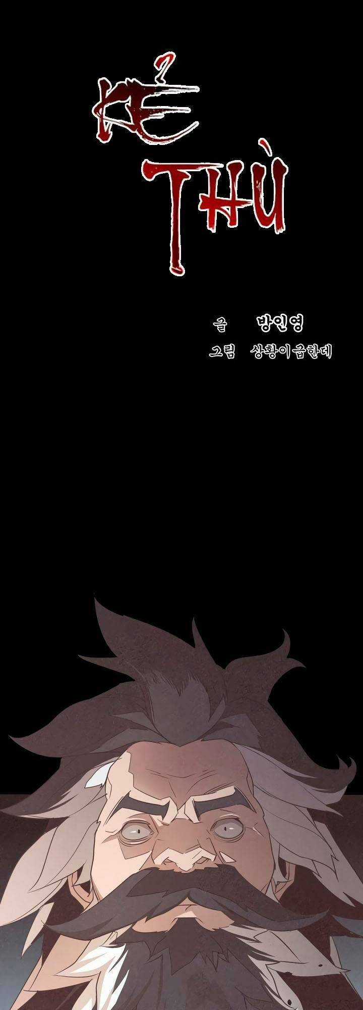 Kẻ Thù - Chapter 11 - Trang 19