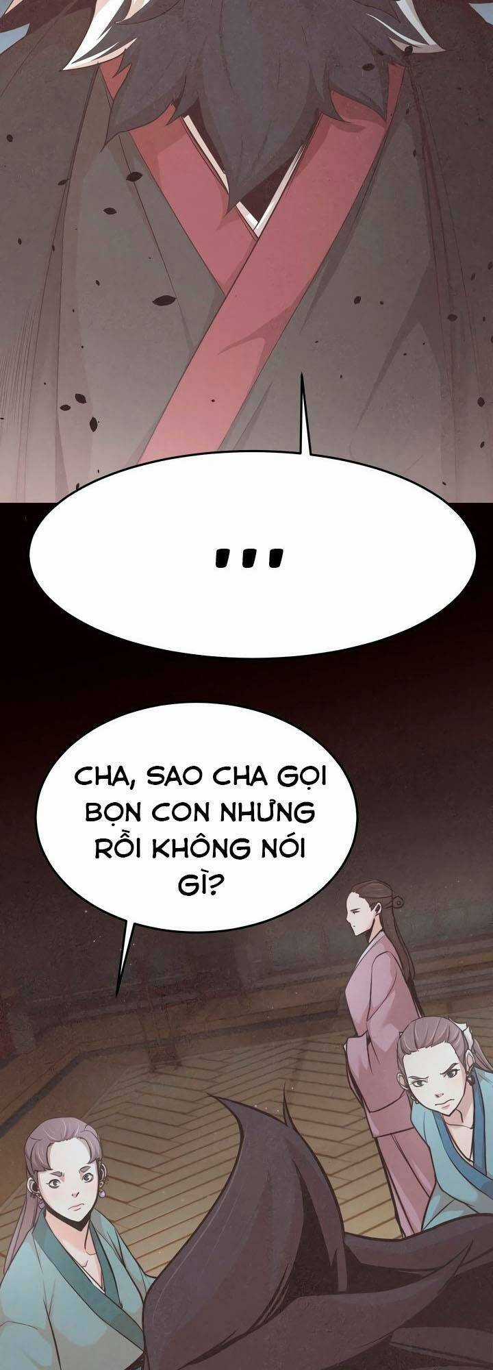 Kẻ Thù - Chapter 11 - Trang 20