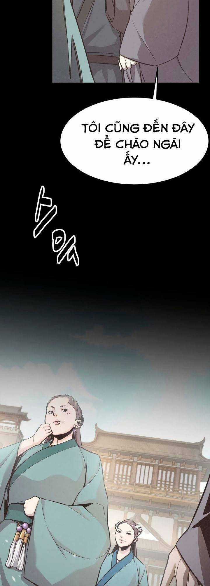 Kẻ Thù - Chapter 11 - Trang 3