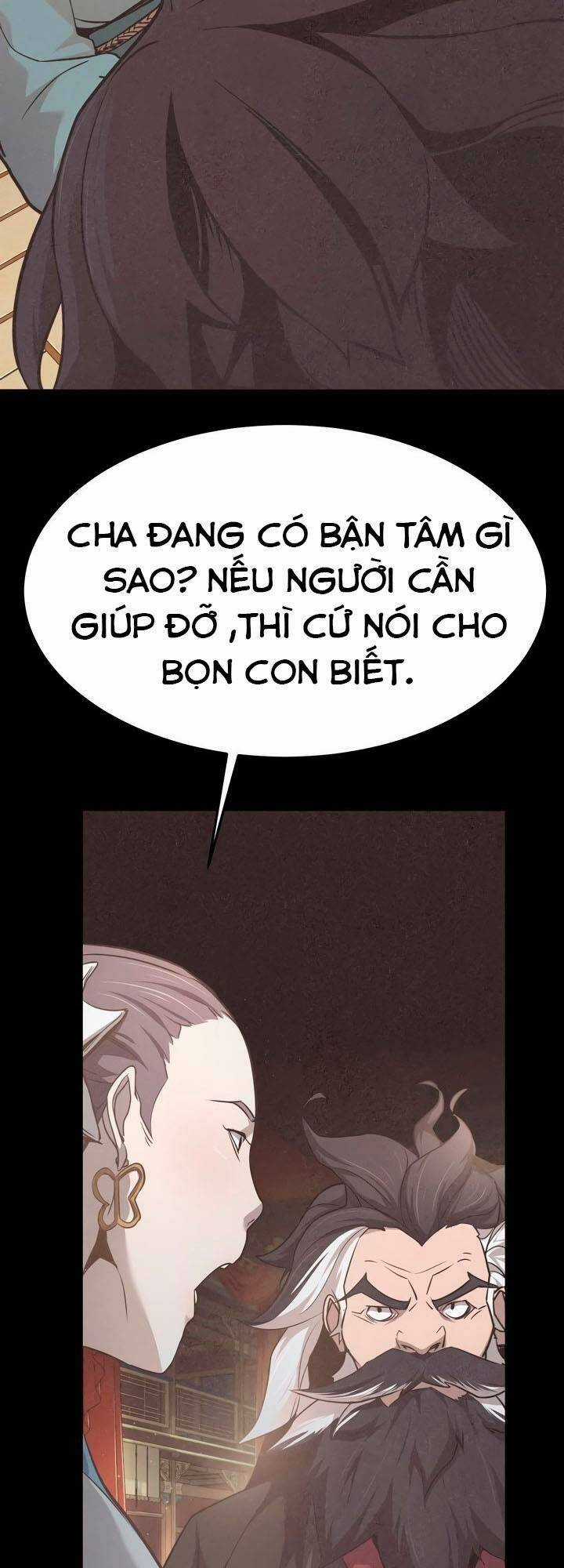 Kẻ Thù - Chapter 11 - Trang 21