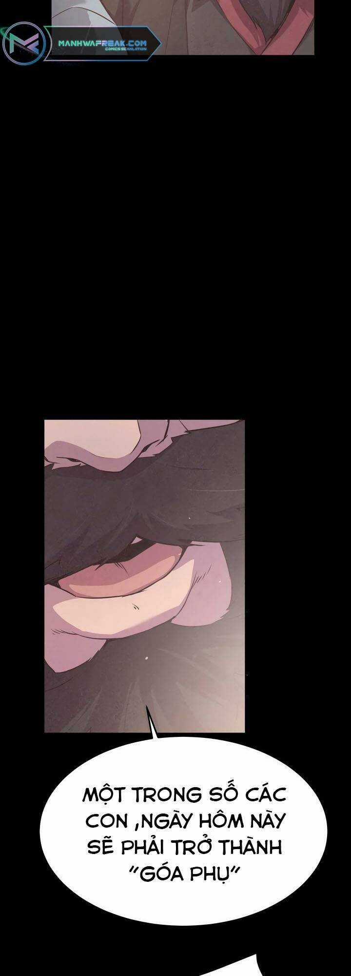 Kẻ Thù - Chapter 11 - Trang 22