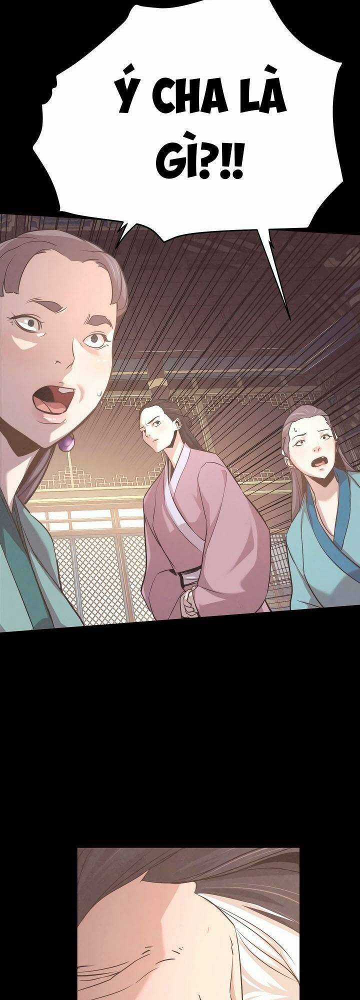 Kẻ Thù - Chapter 11 - Trang 23