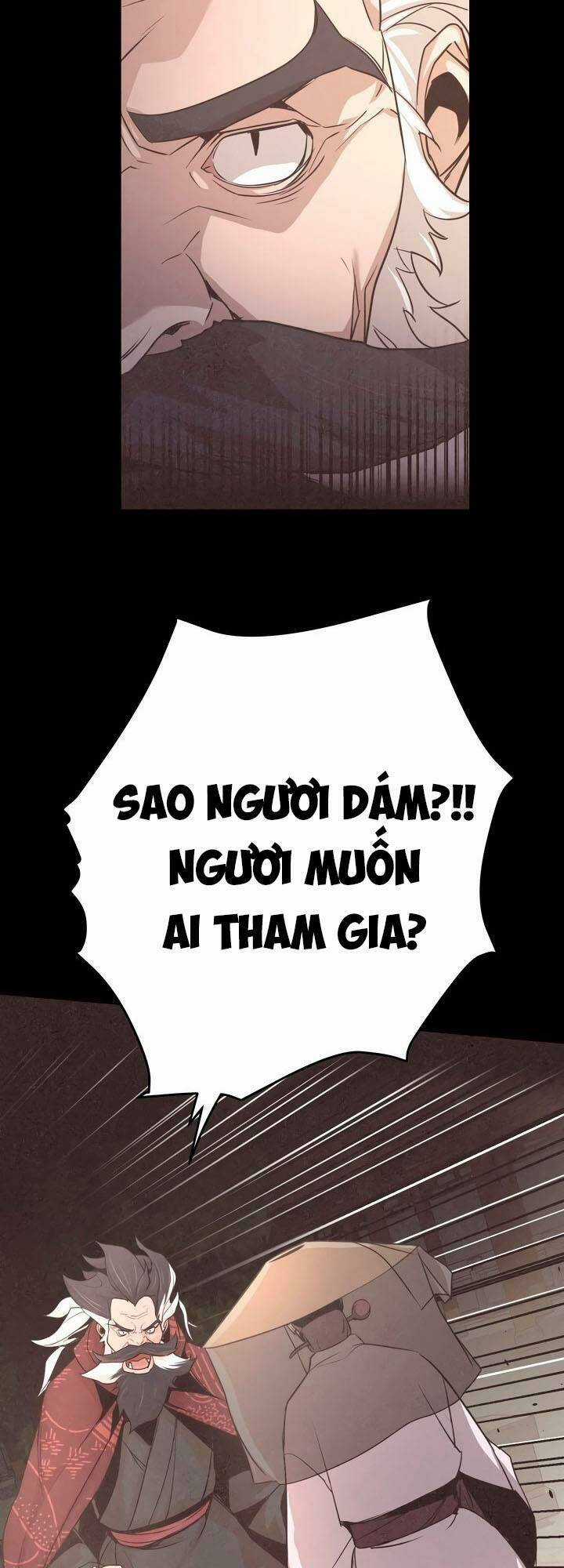 Kẻ Thù - Chapter 11 - Trang 24