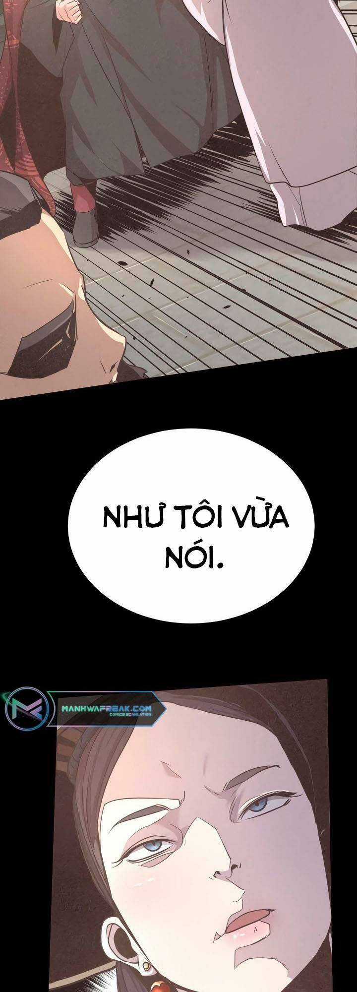 Kẻ Thù - Chapter 11 - Trang 25