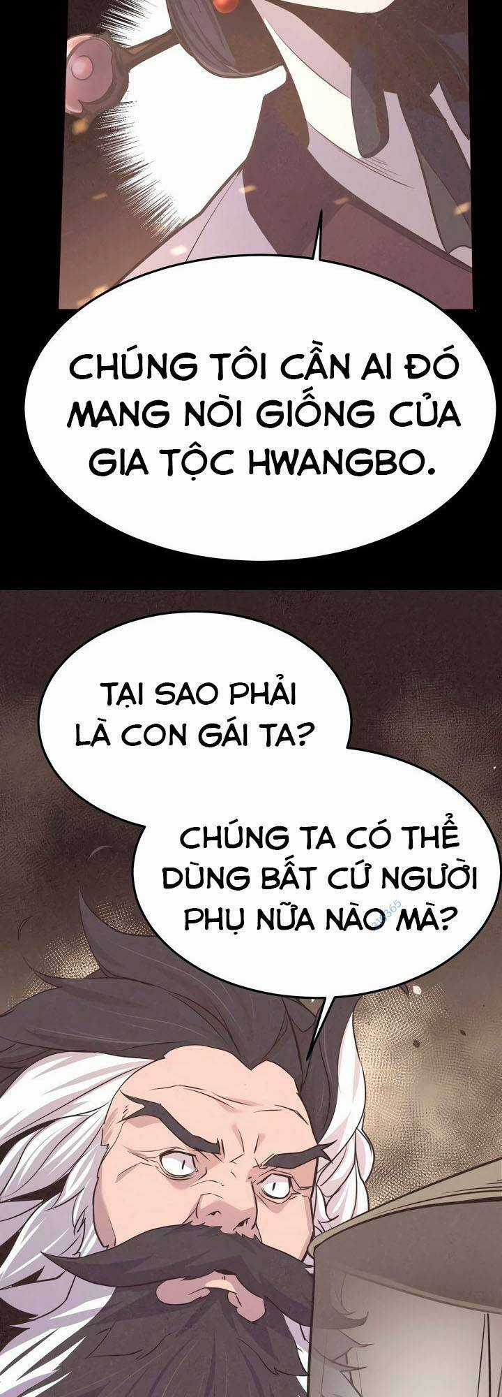 Kẻ Thù - Chapter 11 - Trang 26