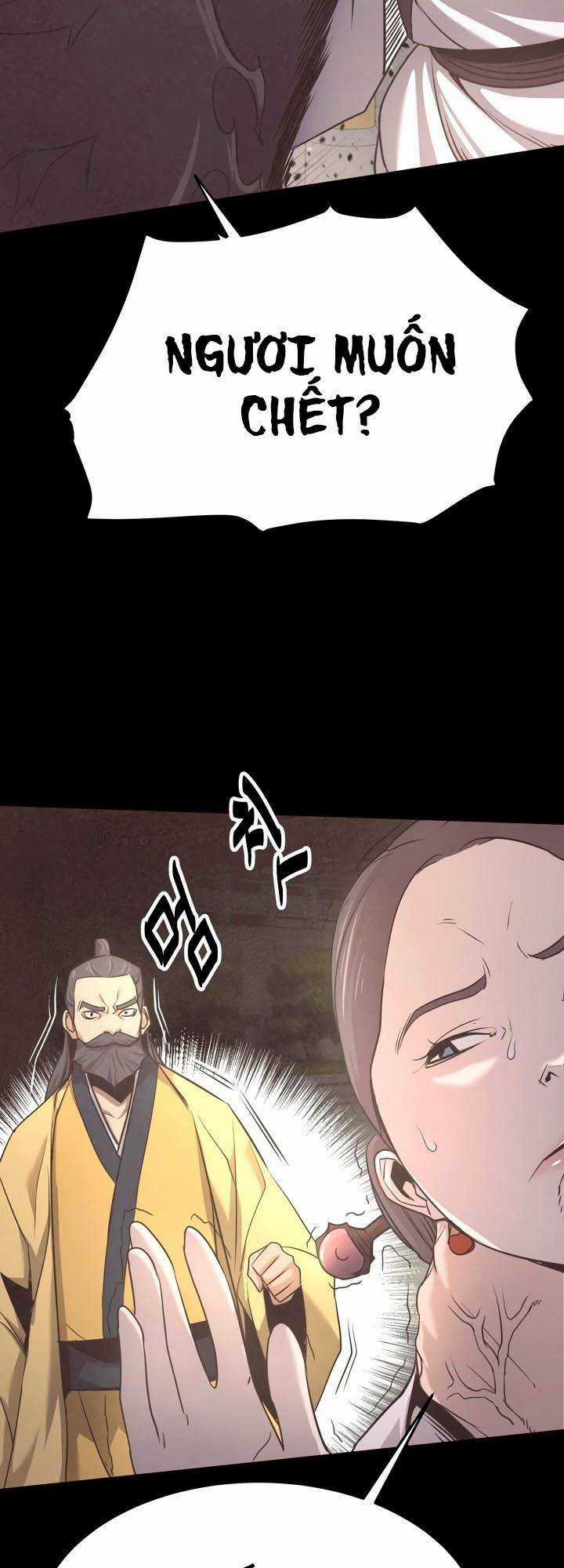 Kẻ Thù - Chapter 11 - Trang 32