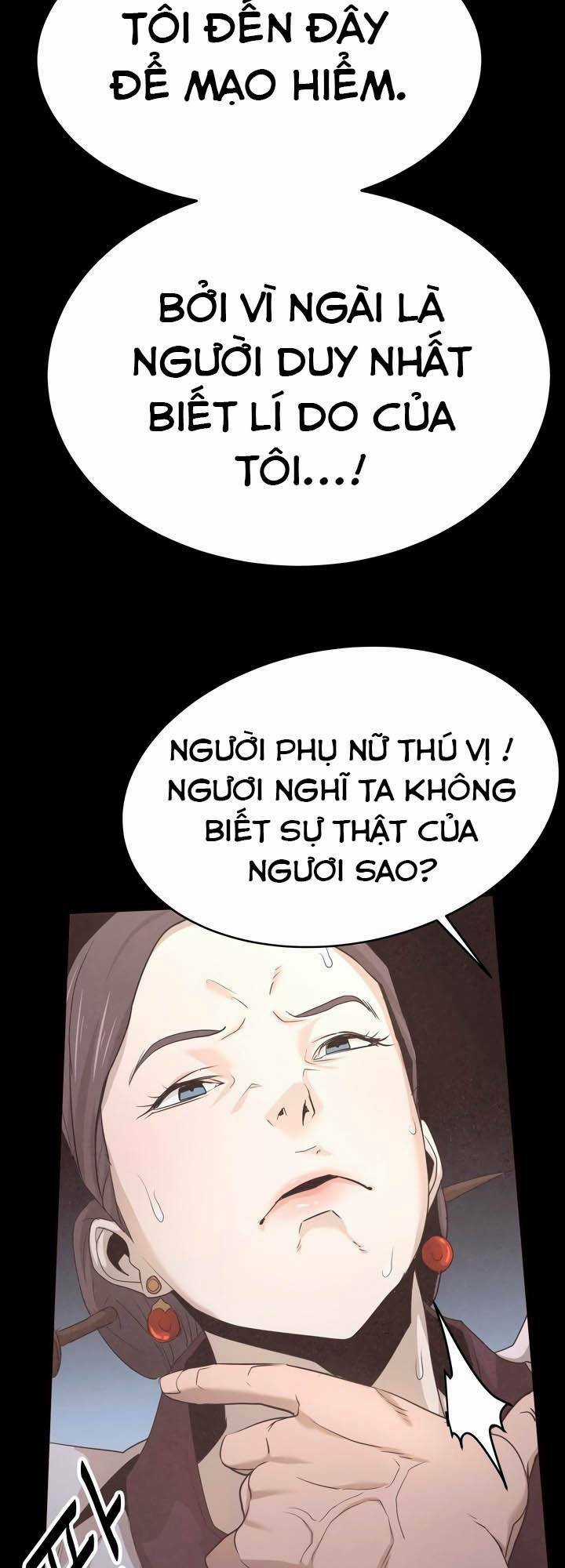 Kẻ Thù - Chapter 11 - Trang 33