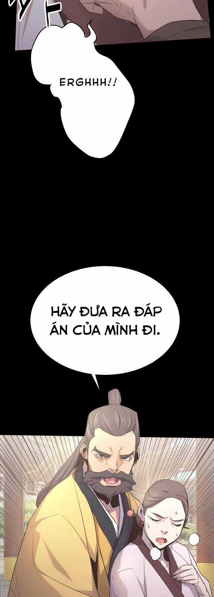 Kẻ Thù - Chapter 11 - Trang 34