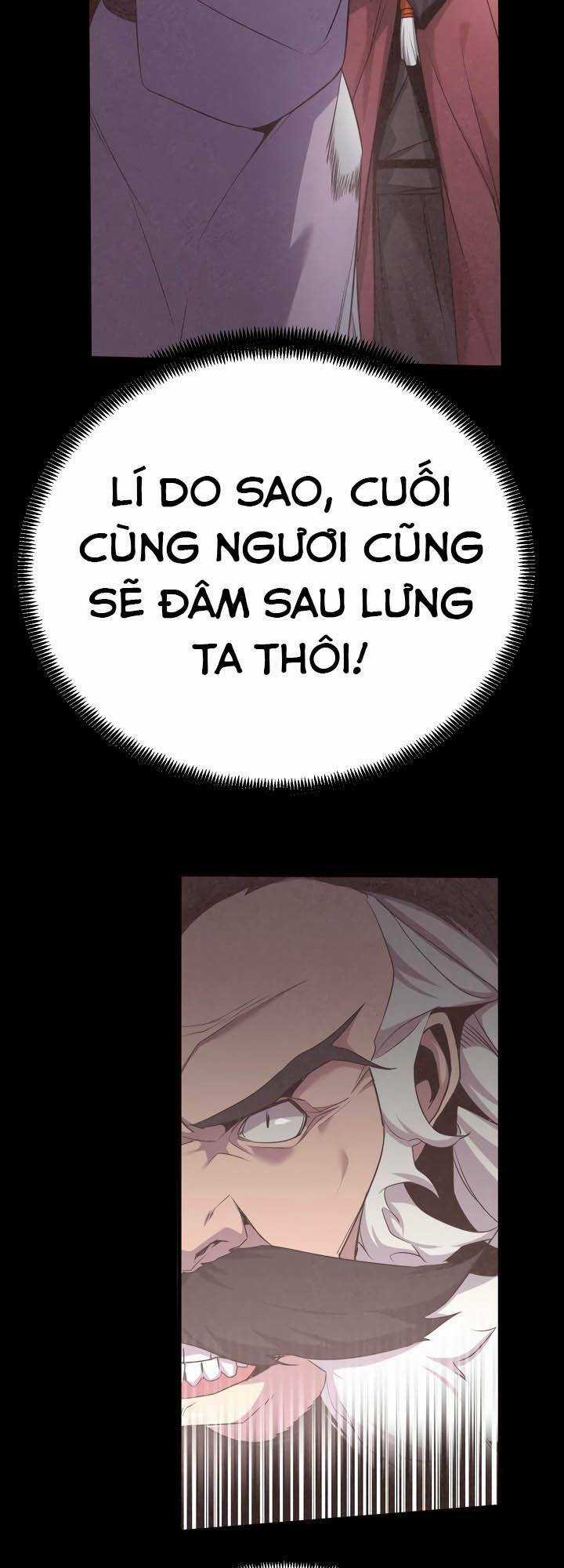 Kẻ Thù - Chapter 11 - Trang 36