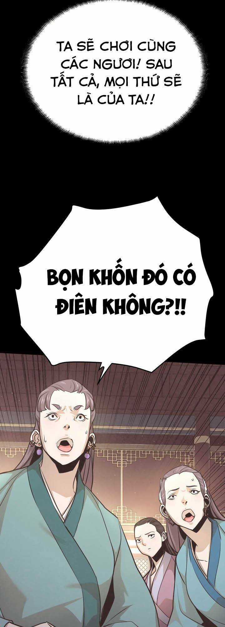 Kẻ Thù - Chapter 11 - Trang 37