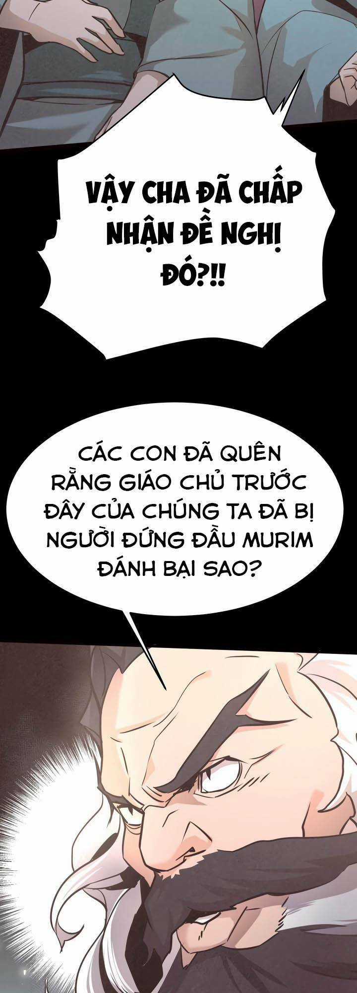 Kẻ Thù - Chapter 11 - Trang 38