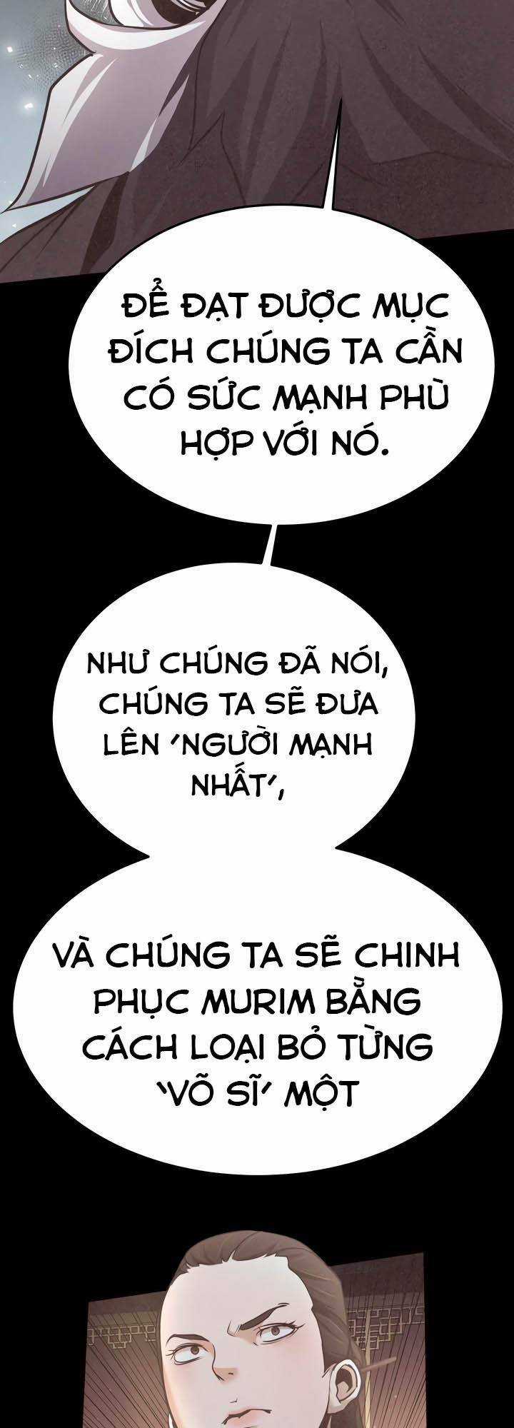 Kẻ Thù - Chapter 11 - Trang 39