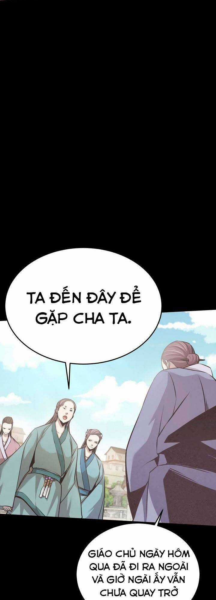 Kẻ Thù - Chapter 11 - Trang 5