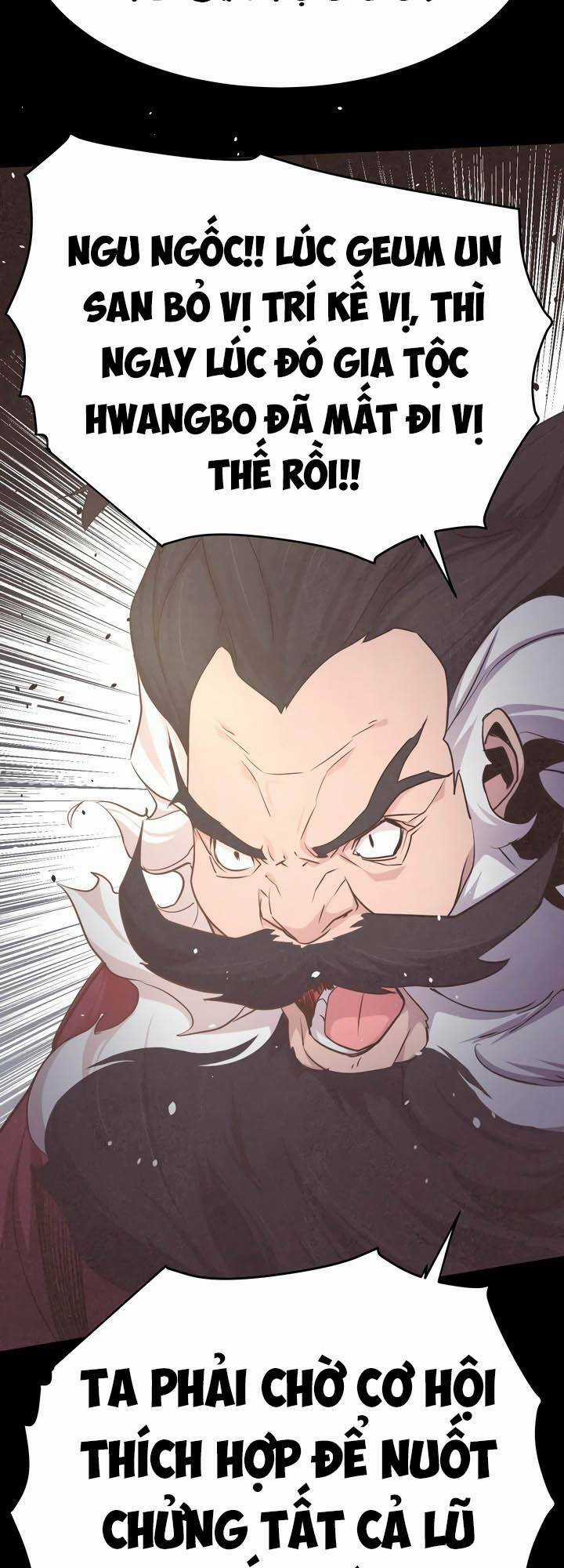 Kẻ Thù - Chapter 11 - Trang 41