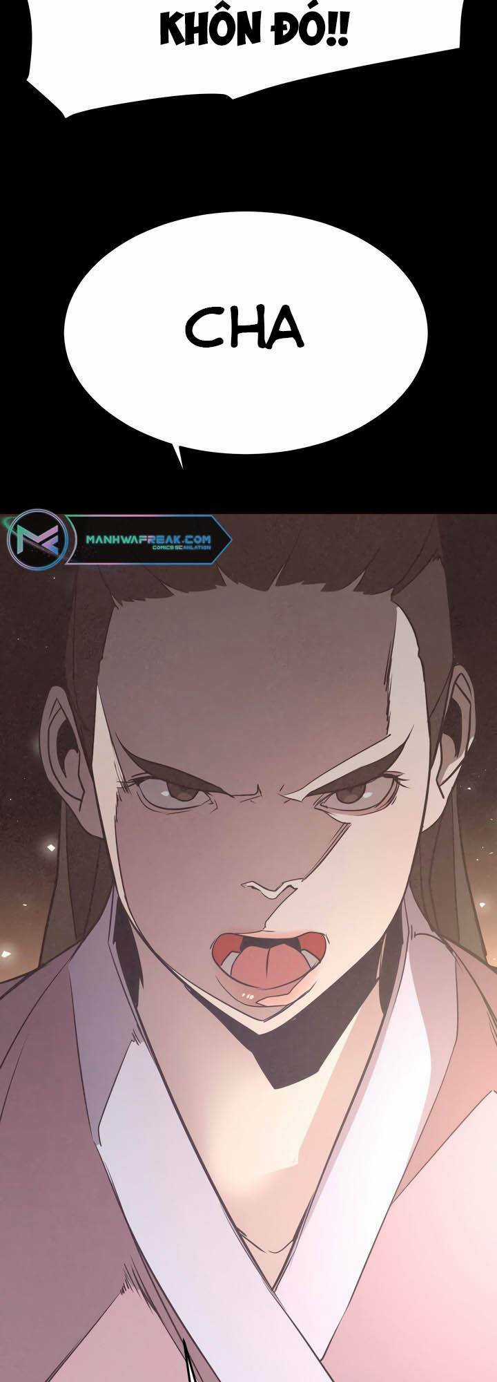 Kẻ Thù - Chapter 11 - Trang 42