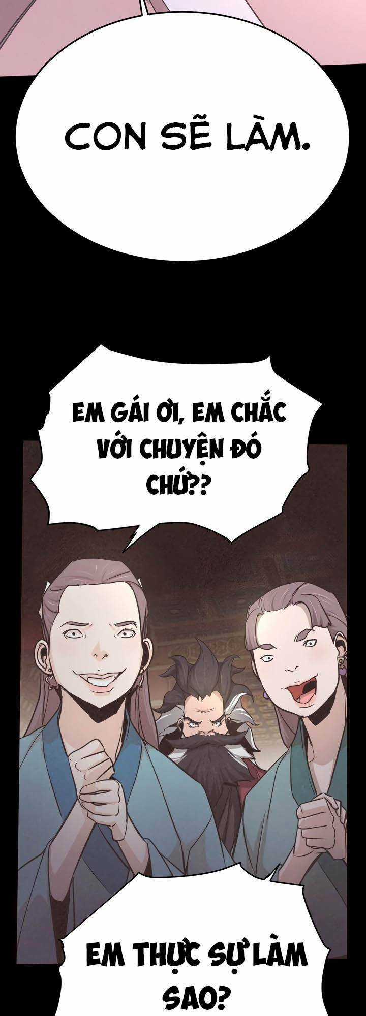 Kẻ Thù - Chapter 11 - Trang 43