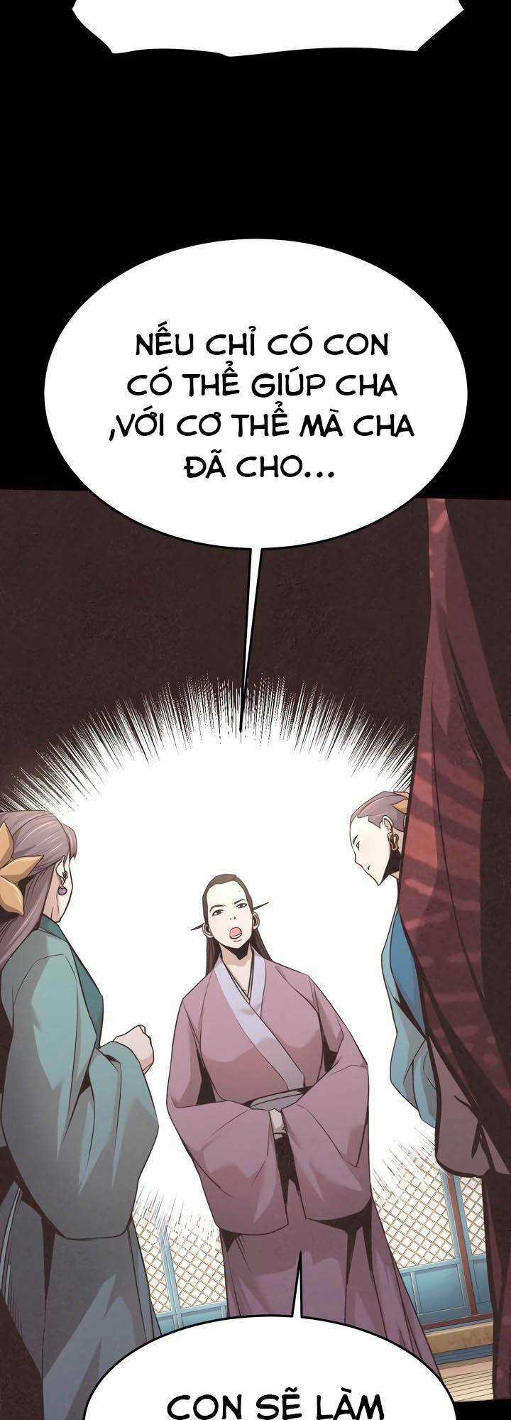 Kẻ Thù - Chapter 11 - Trang 44