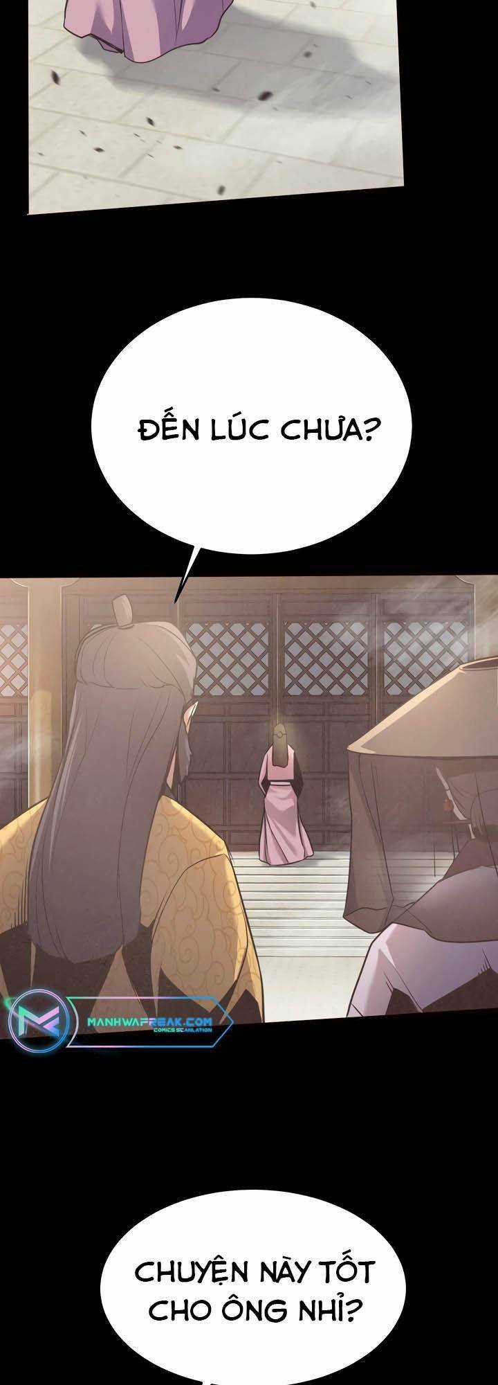 Kẻ Thù - Chapter 11 - Trang 46