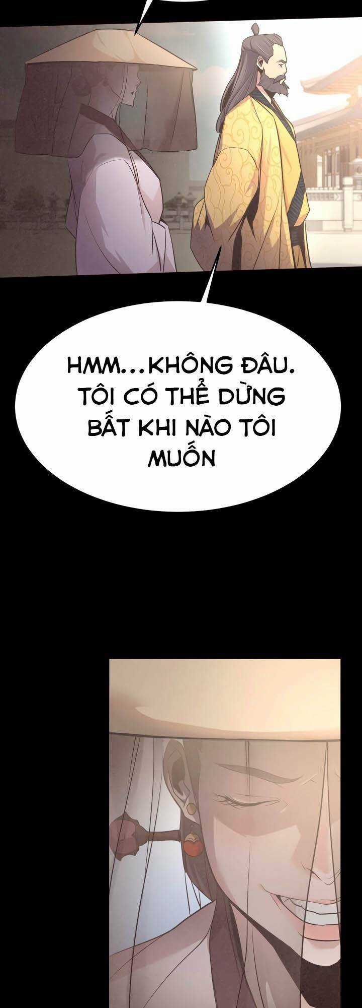 Kẻ Thù - Chapter 11 - Trang 47