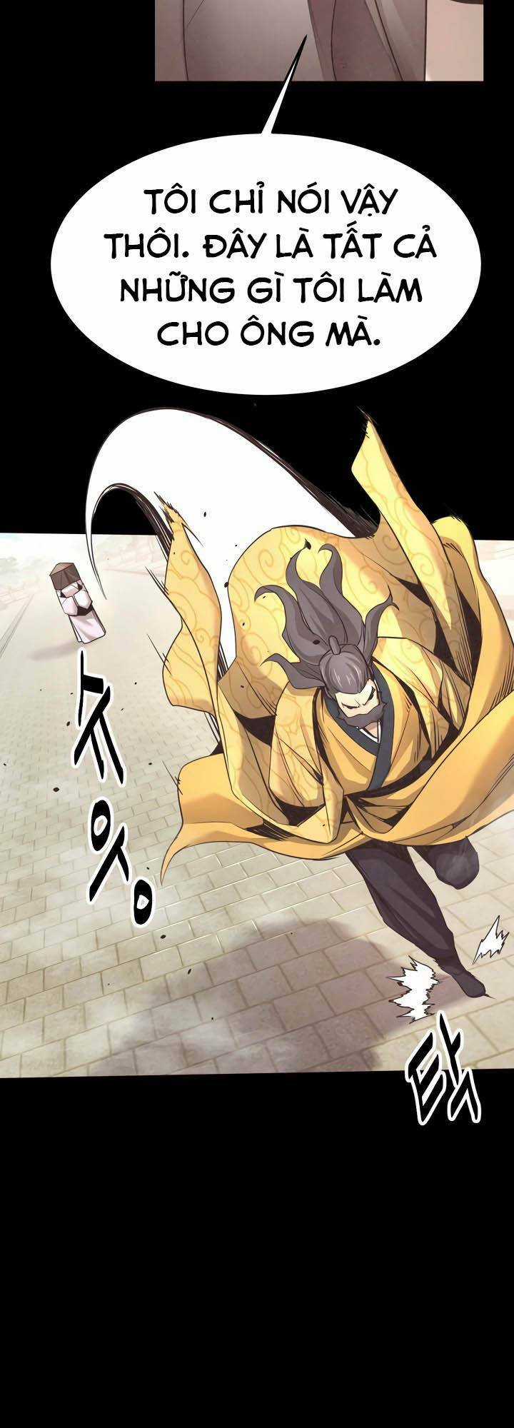 Kẻ Thù - Chapter 11 - Trang 48