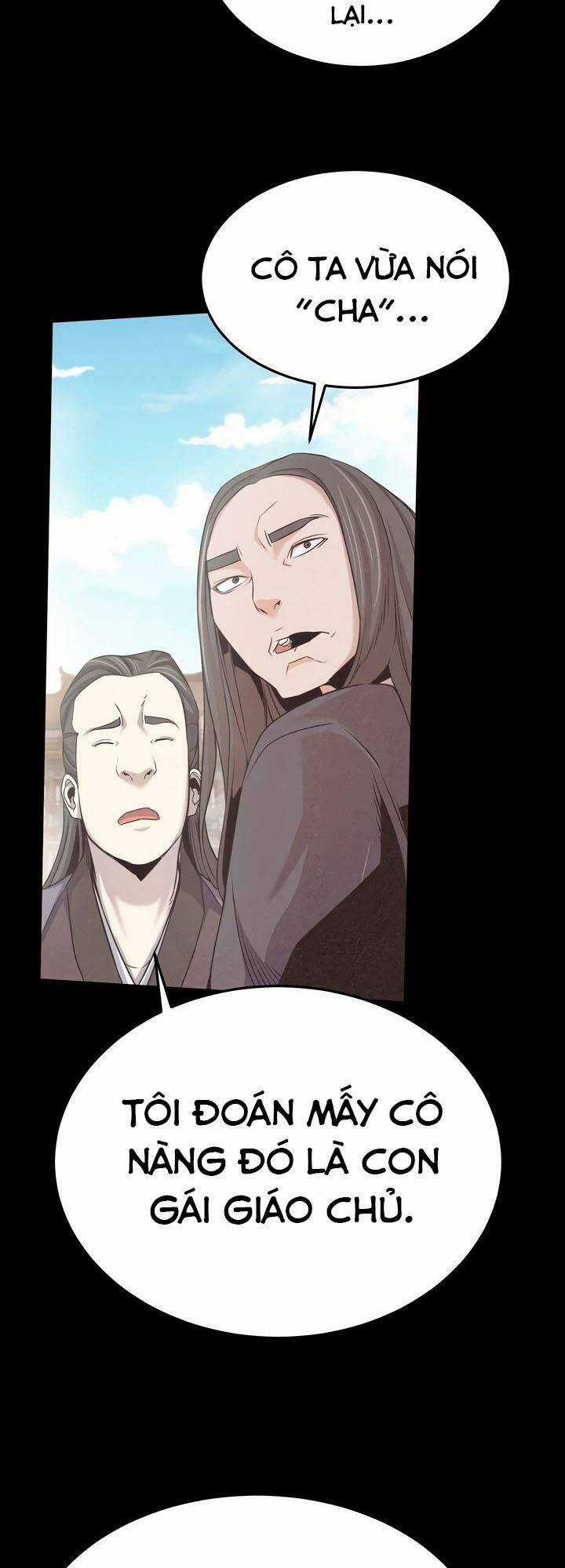 Kẻ Thù - Chapter 11 - Trang 6