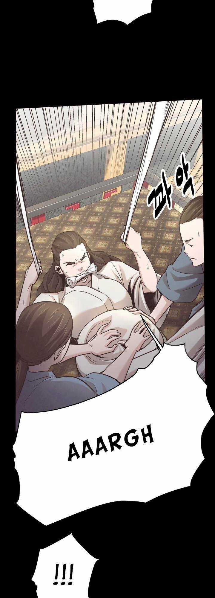 Kẻ Thù - Chapter 11 - Trang 53